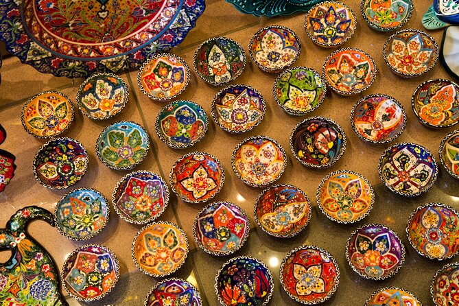 Private Shopping Tour In Istanbul - Price and value: when $238.28 per group makes sense