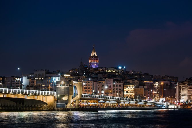 Private Sightseeing in Istanbul By Night - Why an Istanbul night drive is worth planning