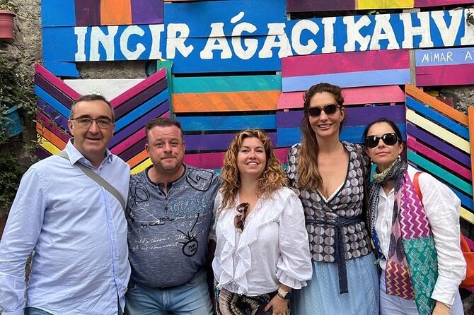Private Stopover Tour in Istanbul with Transportation Included - Private stopover tour in Istanbul: who it fits and why it works
