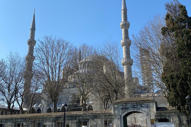 Private: Topkapi Palace, St. Sophia, Blue Mosque, Grand Bazaar, Hipodromme - Who this suits best, and when you might rethink it