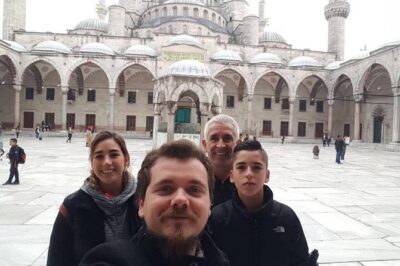 Private tour: 12-Day Turkish Adventure Package Tour From Istanbul - Day 1 in Istanbul Airport: Quick Transfer, Then Sleep With Less Stress