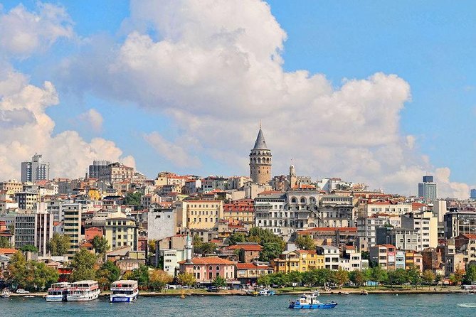 Private tour: 12-Day Turkish Adventure Package Tour From Istanbul - Ephesus and Meryemana to Pamukkale: Roman Ruins and Thermal Softness