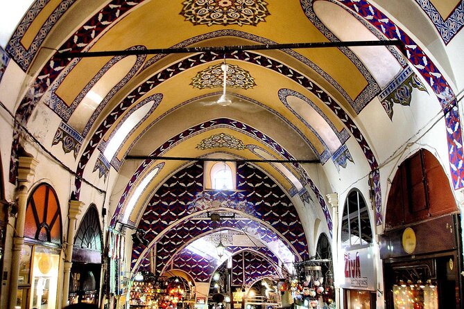 Private tour: 12-Day Turkish Adventure Package Tour From Istanbul - Demre and Antalya’s Old Bazaar: St. Nicholas Day in a Real Coastal Town