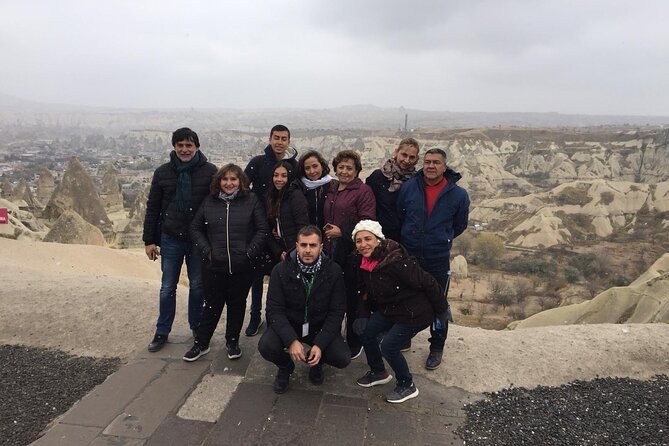 Private tour: 12-Day Turkish Adventure Package Tour From Istanbul - From Konya Museums to Cappadocia Rock Formations: Underground Life and Cave Dwellings