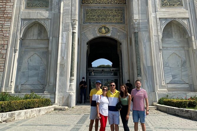Private tour: 4 Day Istanbul and Cappadocia Tours - Istanbul, Then Cappadocia: The Best Kind of Time-Squeeze