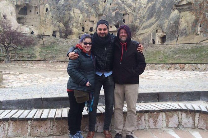 Private tour: 4 Day Istanbul and Cappadocia Tours - Grand Bazaar and Spice Bazaar Time: Wandering Without the Guesswork
