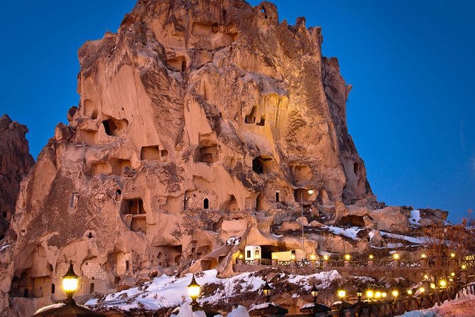 Private Tour: Best of Turkey in 15 Days From Istanbul - Konya for the Whirling Dervishes and Mevlana Mausoleum