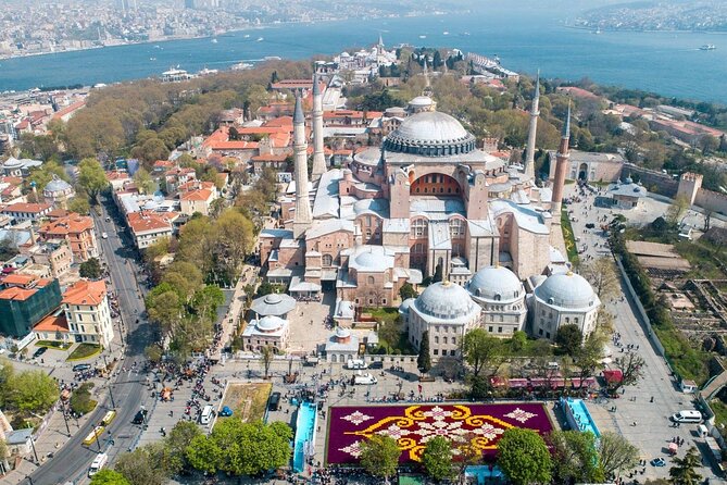 Private Tour: Best of Turkey in 15 Days From Istanbul - Selçuk and Ephesus: The Ancient City You Can Actually Picture