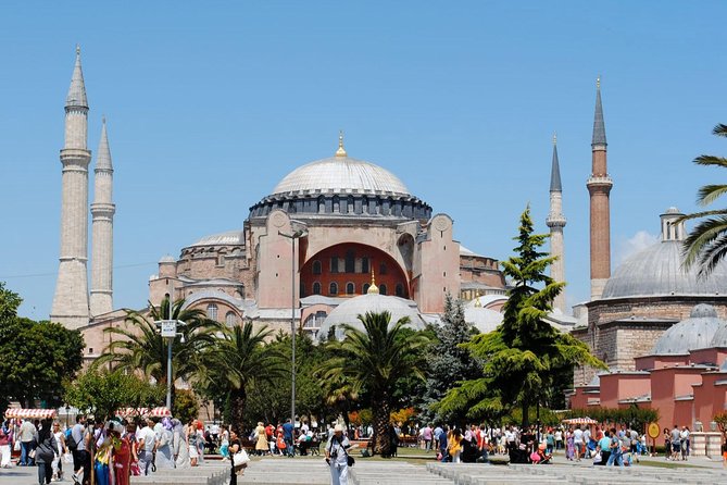 Private Tour: Best of Turkey in 15 Days From Istanbul - Troy and Gallipoli: From Wooden Horse to ANZAC Memory