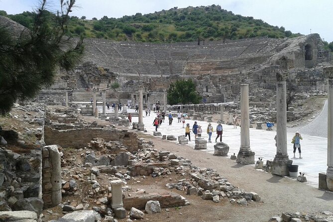 Private Tour of Turkey In 7-Days: Cappadocia- Ephesus- Pamukkale- Istanbul - Comfort, pace, and how to make this trip feel better