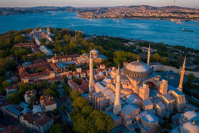 Private Tour to Historical Peninsula in Istanbul - Why the Istanbul historical peninsula feels better with a private morning