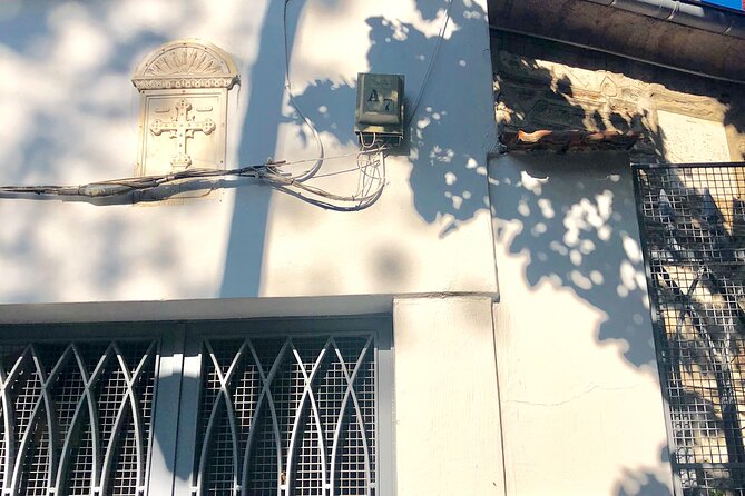 Private Tour to the Asian Area of Istanbul - Key highlights you’ll feel immediately