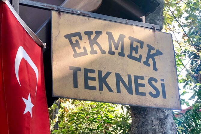 Private Tour to the Asian Area of Istanbul - Çamlıca Hill: panoramas over the Bosphorus and Marmara