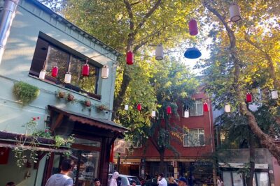 Private Tour to the Asian Area of Istanbul - Price and time: what $175 really buys