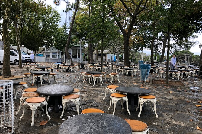Private Tour to the Asian Area of Istanbul - Kuzguncuk Sahili: a historic neighborhood you can breathe in
