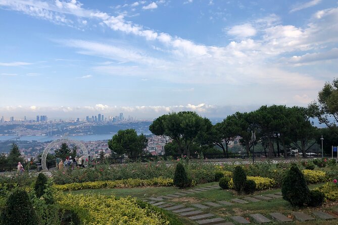 Private Tour to the Asian Area of Istanbul - Kadıköy: local culture and daily rhythm on the Sea of Marmara