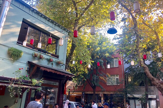 Private Tour to the Asian Area of Istanbul - Price and time: what $175 really buys