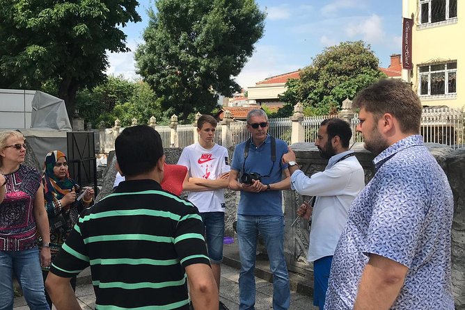 Private Tours in Istanbul - How the 8 Hours Actually Plays for Most People