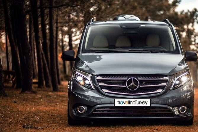 Private Transfer from Istanbul Airport (IST) to Istanbul Hotels - Key Points If You Want the Quick Truth