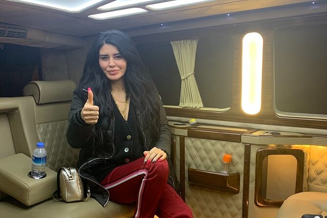 Private Transfer from Istanbul Airport (IST) to Istanbul Hotels - Who This Transfer Fits Best (And Who Might Be Happier Elsewhere)