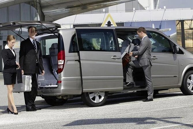 Private Transfer from Istanbul Hotels to Istanbul Airport (IST) - Where Pickups Happen: Sultanahmet, Taksim, and Şişli (Not the Asian Side)