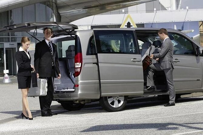 Private Transfer from Sabiha Gokcen Airport (SAW) to Istanbul Hotels - Why This SAW-to-Hotel Transfer Feels Like a Smart Istanbul Hack
