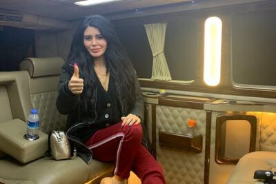 Private Transfer from Sabiha Gokcen Airport (SAW) to Istanbul Hotels - The Real Pickup Game at SAW: Column 13 and the G55 Board