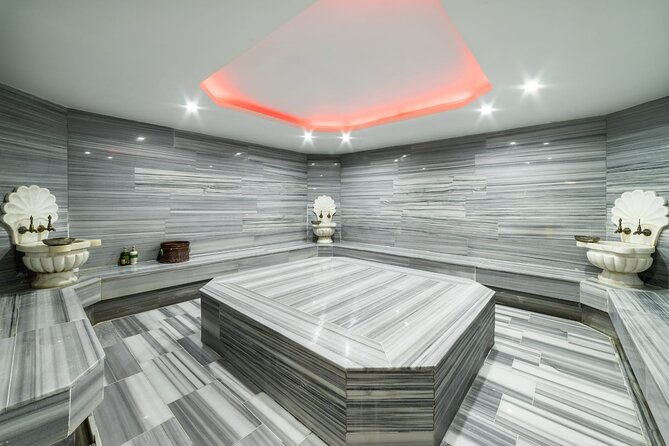 Private Turkish Bath Tradition, Massages, Swimming Pool & Sauna - Practical tips to get more out of your Turkish bath day