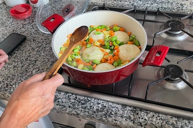 Private Turkish Cuisine Cooking Class with Local Moms - Key highlights at a glance