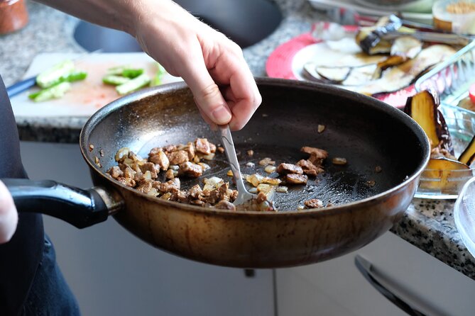 Private Turkish Cuisine Cooking Class with Local Moms - The dish line-up: what you’ll cook in about three hours
