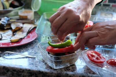 Private Turkish Cuisine Cooking Class with Local Moms - Meet your local mom: the teaching style that makes it work