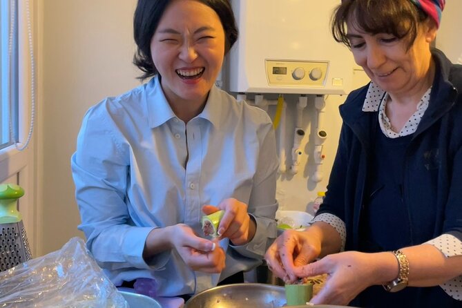 Private Turkish Cuisine Cooking Class with Local Moms - Price check: is $90 worth it for Istanbul home cooking?