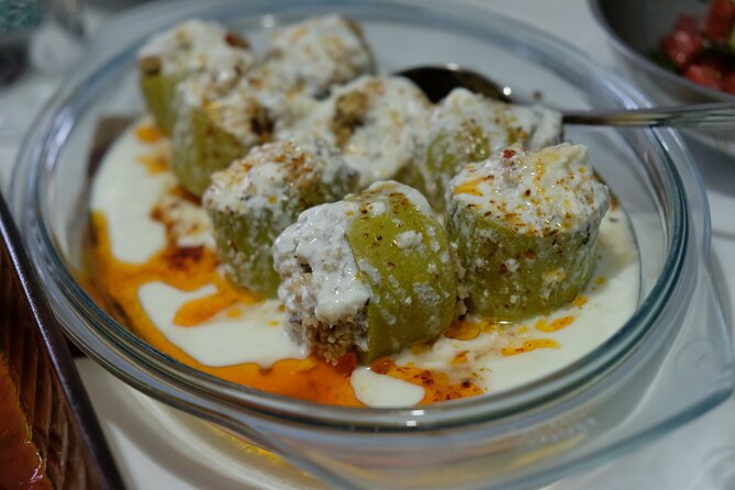 Private Turkish Cuisine Cooking Class with Local Moms - How to get there and avoid day-of stress