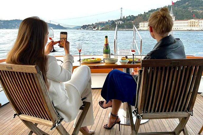Private Yacht Cruise on The Bosphorus in Istanbul - Price and Value for a Yacht, Not a Sightseeing Boat
