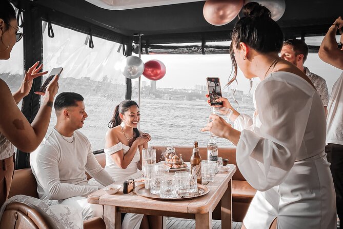Private Yacht for Surprise Events / Birthday, Proposal, Anniversary, Party etc - What you get onboard (and what you should pre-plan)