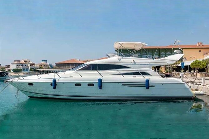 Private Yacht for Surprise Events / Birthday, Proposal, Anniversary, Party etc - Getting there: the taxi reality and smarter pickup options
