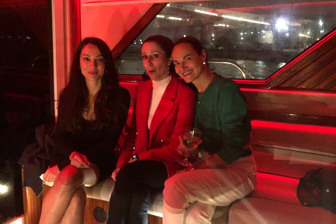 Private Yacht Voyage : Music, Wine & Snacks for Groups - Private Bosphorus Yacht: What You’re Really Buying