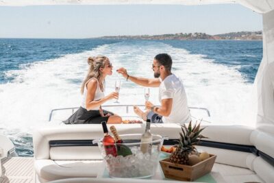Private Yacht Voyage : Music, Wine & Snacks for Groups - Ortaköy Mosque Bridge Views: The Photo Moment You Can Time