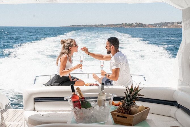 Private Yacht Voyage : Music, Wine & Snacks for Groups - Ortaköy Mosque Bridge Views: The Photo Moment You Can Time