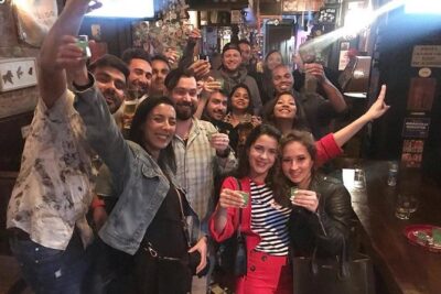 Pub Crawl Istanbul / Rooftop Clubs & Party Bus - The Timing That Makes It Work: 9 PM to About 3 AM