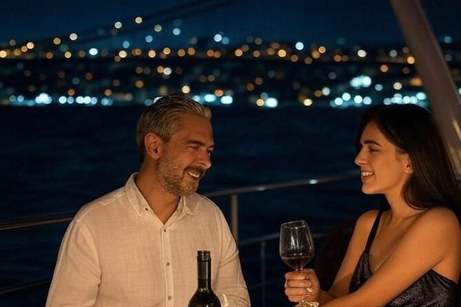 Romantic Night Cruise Live Violinist - Who this cruise is best for (and who might want something else)