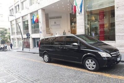 Round Trip Istanbul Airport IST to Istanbul European Side - The Pickup Window That Saves Your Day