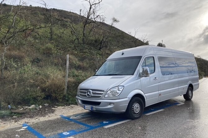 Round Trip Istanbul Airport IST to Istanbul European Side - Vehicles, Comfort, and the Luggage Rules That Actually Matter