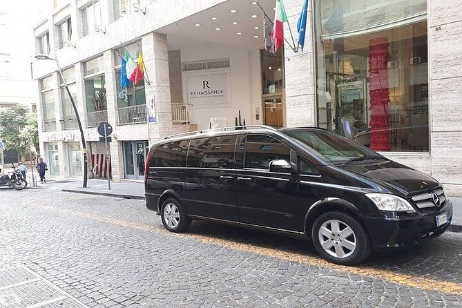 Round Trip Istanbul Airport IST to Istanbul European Side - The Pickup Window That Saves Your Day