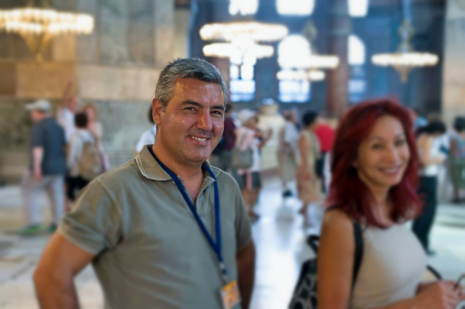 Rug Shopping Private Tour with expert Grand Bazaar - Grand Bazaar shopping time: smart browsing in 3 hours