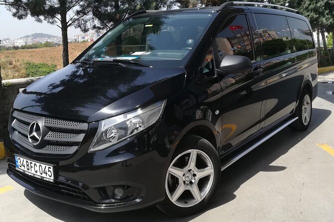 Sabiha Airport Private Transfer - Key things to know before you go