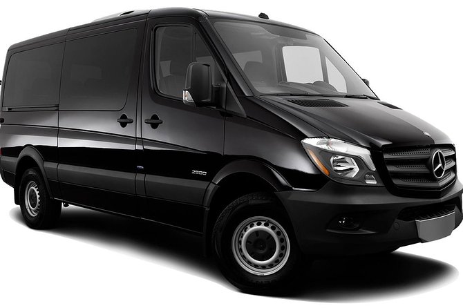 Sabiha Airport to Istanbul City Centre Private Transfer or Vice Versa (1-10pax) - Key Takeaways Before You Book