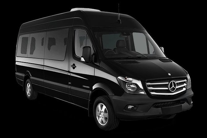 Sabiha Airport to Istanbul City Centre Private Transfer or Vice Versa (1-13pax) - Key things I’d focus on before booking