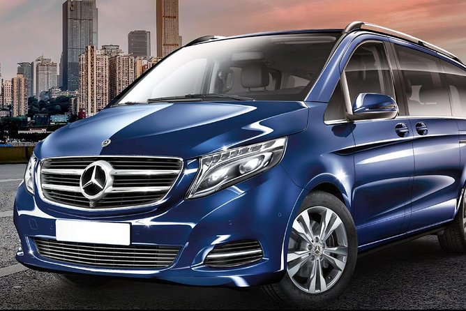 Sabiha Airport to Istanbul City Centre Private Transfer or Vice Versa (1-4pax) - Quick Take: What Makes This Transfer Work