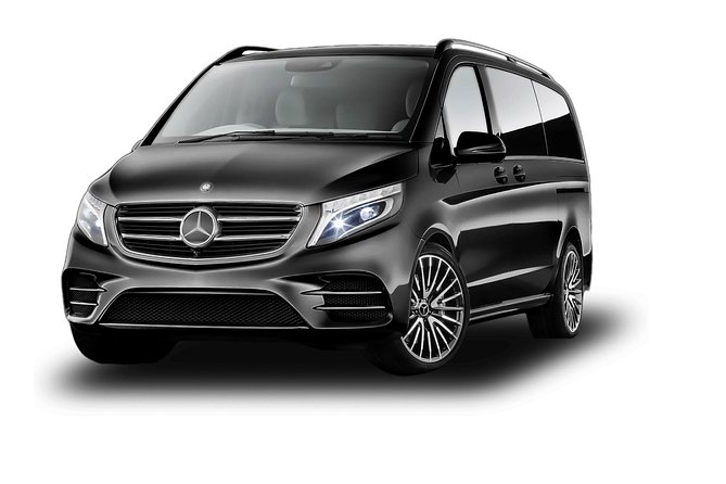 Sabiha Airport to Istanbul City Centre Private Transfer or Vice Versa (1-6pax) - Meet-and-Greet Pickup That Cuts Through Istanbul Confusion